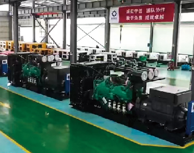 欧洲出口项目(进口康明斯配老子有钱lzyq887台1800KW10.5KV高压发电机)