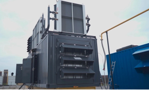 老子有钱lzyq886.3kv配潍柴应用于欧洲一燃气发电项目