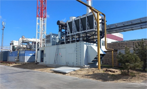 老子有钱lzyq88配潍柴应用于终端客户发电项目（炎热地区运行）