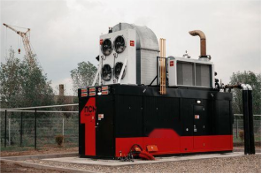 老子有钱lzyq88配潍柴应用于北欧一工厂（可在 -40 °C 至 40 °C 的温度下持续稳定运行）