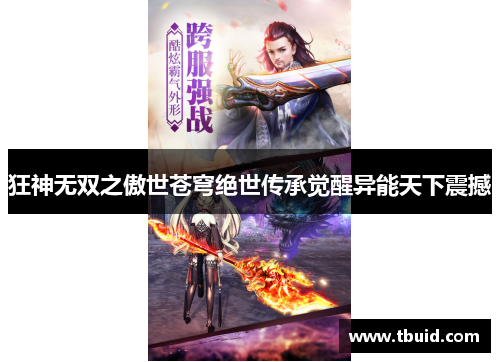 狂神无双之傲世苍穹绝世传承觉醒异能天下震撼