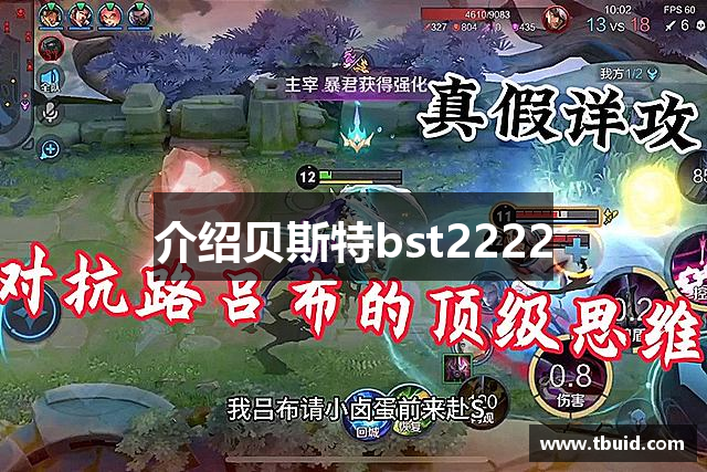 介绍贝斯特bst2222
